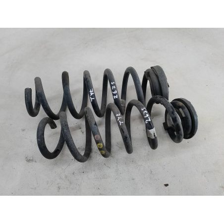 SPRĘŻYNY TYŁ ALFA ROMEO GIULIA II 2.0 TBI 280KM 2.0 TBI 2017 092 280 2675 