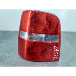 LAMPA TYLNA LEWA VW TOURAN I 2.0 TDI 136KM2.0 TDI20041T0945095C  1T0945111ELD7X1362458                                            