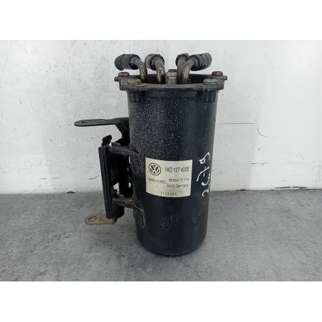 OBUDOWA FILTRA PALIWA SEAT ALTEA 1.9 TDI 105KM 1.9 TDI 2005 1K0127400E 6650473114 LS7Y 105 2679 
