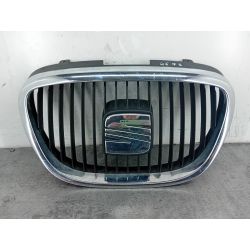 ATRAPA GRILL GRIL SEAT ALTEA 1.9 TDI 105KM1.9 TDI20055P0853654LS7Y1052679                                            