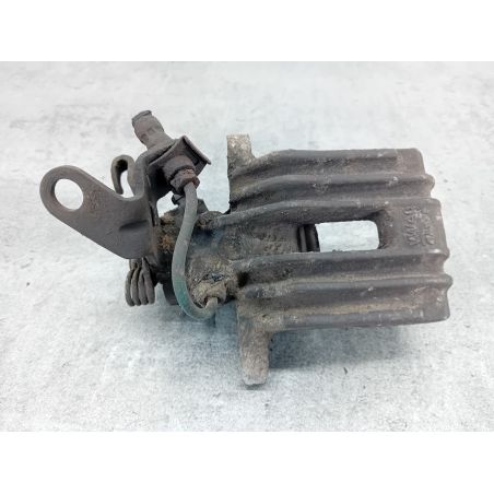 ZACISK HAMULCOWY LEWY TYŁ SEAT ALTEA 1.9 TDI 105KM 1.9 TDI 2005 LS7Y 105 2679 