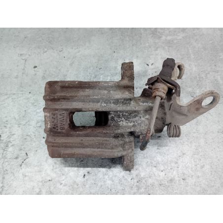 ZACISK HAMULCOWY PRAWY TYŁ SEAT ALTEA 1.9 TDI 105KM 1.9 TDI 2005 LS7Y 105 2679 