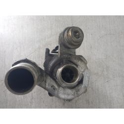 TURBINA VOLVO S40 I 1.9 DI 102KM1.9 DI2004717345-2  052-8200091350-A243-231022561                                            