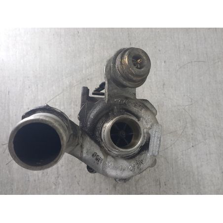 TURBINE VOLVO S40 I 1.9 DI 102KM 1.9 DI 2004 717345-2  052-8200091350-A 243-23 102 2561 