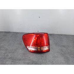 LAMPA TYLNA LEWA TOYOTA AVENSIS VERSO 2.0 D4D 116KM2.0 D-4D20031C01161927                                            