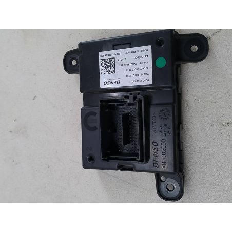 STEROWNIK POMPY ALFA ROMEO GIULIA II 2.0 TBI 280KM 2.0 TBI 2017 00505366820 092 280 2675 