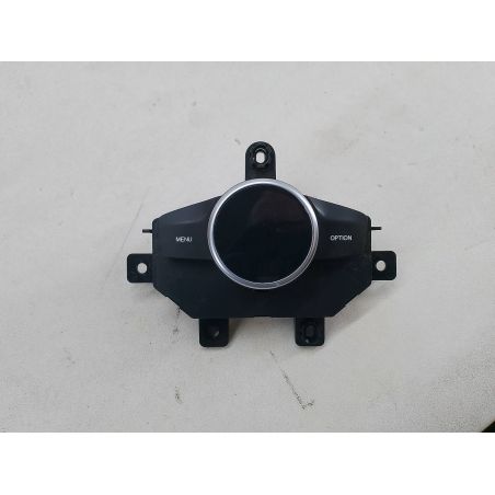 PANEL STEROWANIA RADIA ALFA ROMEO GIULIA II 2.0 TBI 280KM 2.0 TBI 2017 156130405 156130442 092 280 2675 