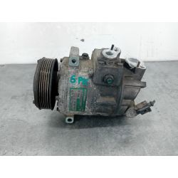 POMPA, SPRĘŻARKA KLIMATYZACJI SEAT ALTEA 1.9 TDI 105KM1.9 TDI20051K0820803QLS7Y1052679                                            