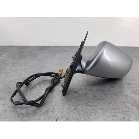 LEFT MIRROR AUDI A4 B6 1.9 TDI 130KM 1.9 TDI 2003 LY7Q 130 2653 