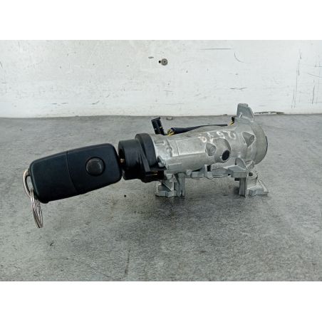 STACYJKA SEAT ALTEA 1.9 TDI 105KM 1.9 TDI 2005 LS7Y 105 2679 