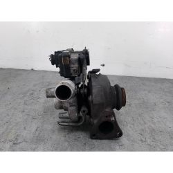 TURBINE CITROEN C5 III 2.7 HDI 204KM2.7 HDI20094U3Q-6K682-BLKJC2042587                                            