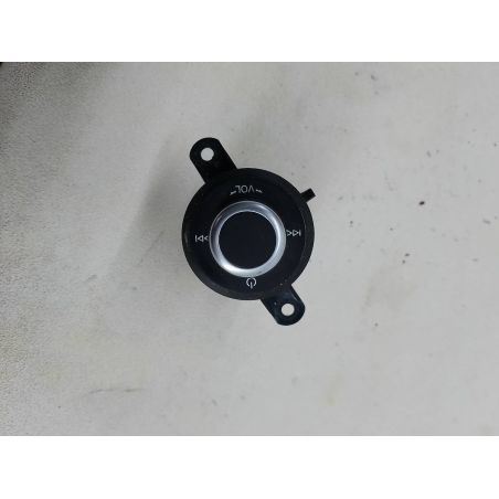 POKRĘTŁO PRZEŁĄCZNIK RADIA ALFA ROMEO GIULIA II 2.0 TBI 280KM 2.0 TBI 2017 156114476 156107465  092 280 2675 