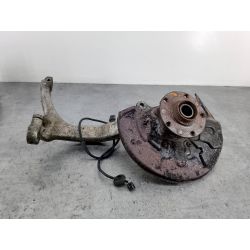 ZWROTNICA LEWY PRZÓD AUDI A4 B6 1.9 TDI 130KM1.9 TDI2003LY7Q1302653                                            