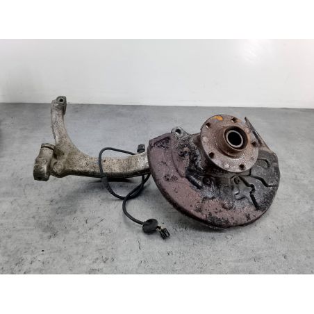 ZWROTNICA LEWY PRZÓD AUDI A4 B6 1.9 TDI 130KM 1.9 TDI 2003 LY7Q 130 2653 