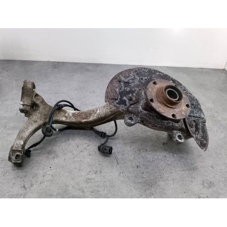 ZWROTNICA PRAWY PRZÓD AUDI A4 B6 1.9 TDI 130KM 1.9 TDI 2003 LY7Q 130 2653 