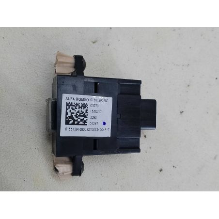 GNIAZDO USB ALFA ROMEO GIULIA II 2.0 TBI 280KM 2.0 TBI 2017 01561291680 092 280 2675 