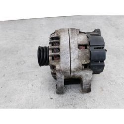 ALTERNATOR PEUGEOT 206 1.1 i 60KM1.1 i 8V20029642879980 2542484A  SG7S015EZR602759                                            