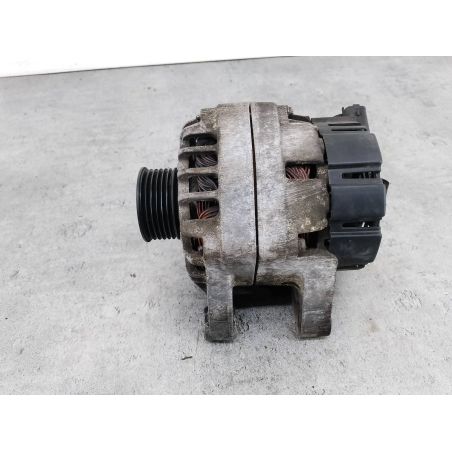 ALTERNATOR PEUGEOT 206 1.1 i 60KM 1.1 i 8V 2002 9642879980 2542484A  SG7S015 EZR 60 2759 