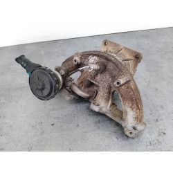 KOLEKTOR WYDECHOWY PEUGEOT 206 1.1 i 60KM1.1 i 8V2002EZR602759                                            