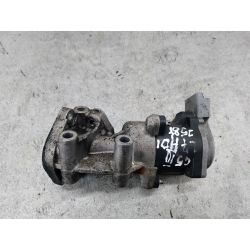 ZAWÓR EGR CITROEN C5 III 2.7 HDI 204KM2.7 HDI20094R8Q90475-ACKJC2042587                                            