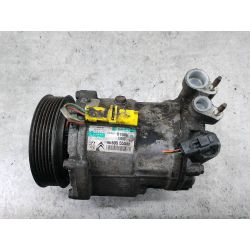 POMPA, SPRĘŻARKA KLIMATYZACJI CITROEN C5 III 2.7 HDI 204KM2.7 HDI20099660555580KJC2042587                                            