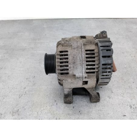 ALTERNATOR PEUGEOT 206 1.1 i 60KM 1.1 i 8V 2001 9638275580 2542394B  EYL 60 2760 