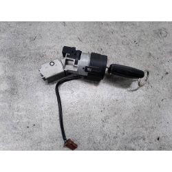 STACYJKA CITROEN C5 III 2.7 HDI 204KM2.7 HDI200936.410.600KJC2042587                                            