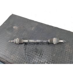 PÓŁOŚ LEWA TYŁ ALFA ROMEO GIULIA II 2.0 TBI 280KM2.0 TBI20170922802675                                            