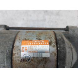 ROZRUSZNIK TOYOTA AVENSIS VERSO 2.0 D4D 116KM2.0 D-4D200328100-64300 228000-36221C01161927                                            