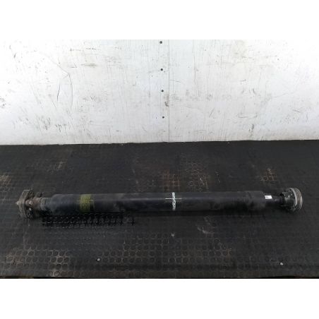 WAŁ NAPĘDOWY TYŁ ALFA ROMEO GIULIA II 2.0 TBI 280KM 2.0 TBI 2017 00552726170 092 280 2675 