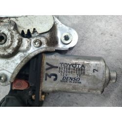 PODNOŚNIK SZYBY PRAWY PRZÓD TOYOTA AVENSIS VERSO 2.0 D4D 116KM2.0 D-4D200385710-42080 062040-11501C01161927                                            