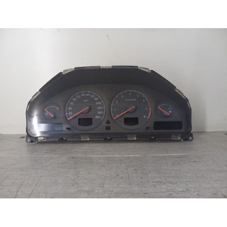 LICZNIK VOLVO S80 I 2.4 20V 2000 9459821  9483484  69294-440T 427-26 140 2562 