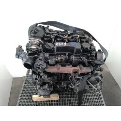 Engine PEUGEOT 407 SW 1.6 HDI 109KM1.6 HDI20059HZ   10JBB7EXL1092559                                            