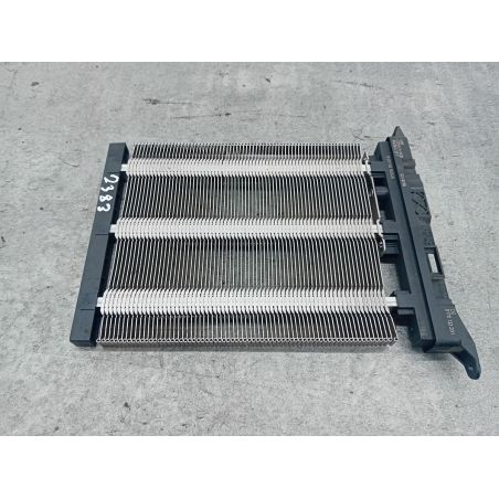 NAGRZEWNICA ELEKTRYCZNA VW PASSAT B6 2.0 TDI 140KM 2.0 TDI 2007 1K0963235F LA7W 140 2383 