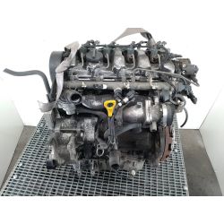 SILNIK HYUNDAI SANTA FE I 2.0 CRDI2.0 CRDI2003D4EALL1132666                                            