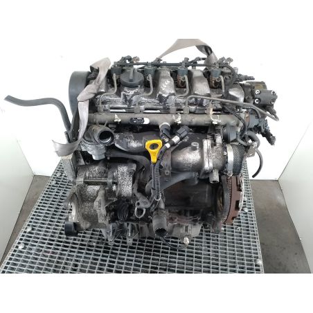 SILNIK HYUNDAI SANTA FE I 2.0 CRDI 2.0 CRDI 2003 D4EA LL 113 2666 