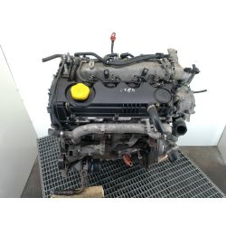 SILNIK FIAT IDEA 1.9 JTD2004188B20006321002784                                            