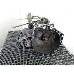 SKRZYNIA BIEGÓW MANUALNA OPEL VECTRA C 1.9 CDTI 150KM1.9 CDTI2005F40Z1631502614                                            