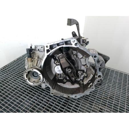 SKRZYNIA BIEGÓW MANUALNA AUDI A3 8L 1.9 TDI 90KM 1.9 TDI 2000 EGR LY7W 90 2791 