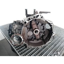 SKRZYNIA BIEGÓW MANUALNA SKODA FABIA I FL 1.9 TDI 101KM1.9 TDI2005GGULF7V1012656                                            