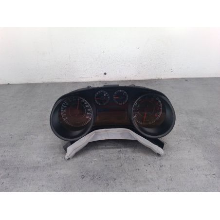 LICZNIK FIAT BRAVO II 1.4 16V 1.4 16V 2008 51820215 891 90 2632 