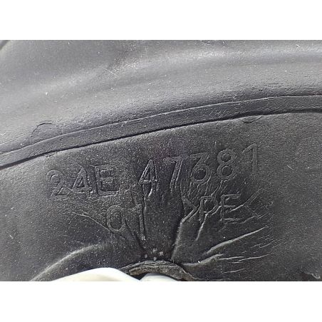 LEFT MIRROR FIAT BRAVO II 1.4 16V 1.4 16V 2008 24E47381 891 90 2632 