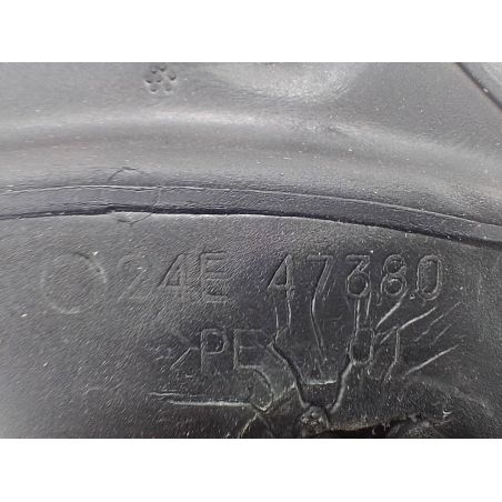 LUSTERKO PRAWE FIAT BRAVO II 1.4 16V 1.4 16V 2008 24E47380 891 90 2632 