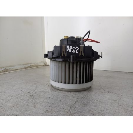 WENTYLATOR NAWIEWU, DMUCHAWA CITROEN C4 PICASSO I 1.6 HDI 109KM 1.6 HDI 2007 9654652480  A43100500  011500015  5E2228000 KEB 109 2586 