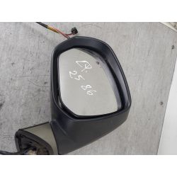 LEFT MIRROR CITROEN C4 PICASSO I 1.6 HDI 109KM1.6 HDI200796850509XTKEB1092586                                            
