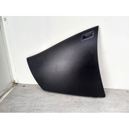 SCHOWEK KONSOLI DESKI PRAWY CITROEN C4 PICASSO I 1.6 HDI 109KM 1.6 HDI 2007 KEB 109 2586 