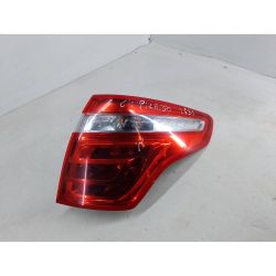 LAMPA TYLNA PRAWA CITROEN C4 PICASSO I 1.6 HDI 109KM1.6 HDI20099653547480EWP1092631                                            
