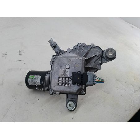 MECHANIZM WYCIERACZEK PRZÓD PRAWY CITROEN C4 PICASSO I 1.6 HDI 109KM 1.6 HDI 2009 9687622080  EWP 109 2631 