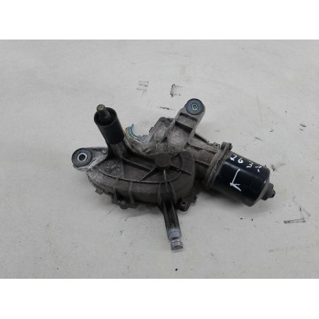 MECHANIZM WYCIERACZEK PRZÓD LEWY CITROEN C4 PICASSO I 1.6 HDI 109KM 1.6 HDI 2009 9687621780  EWP 109 2631 