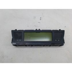 LICZNIK CITROEN C4 PICASSO I 1.6 HDI 109KM1.6 HDI20099666217280EWP1092631                                            